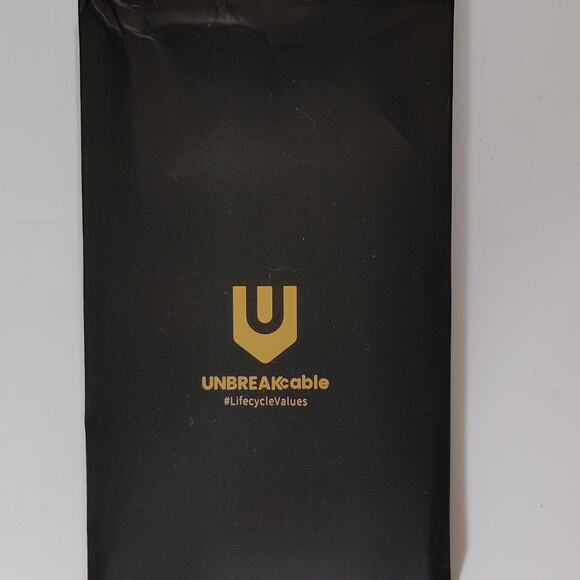 Magnetic Case, Black Trim For iPhone 13 Pro Max Phone, Model UBHP458 - Picture 4 of 5